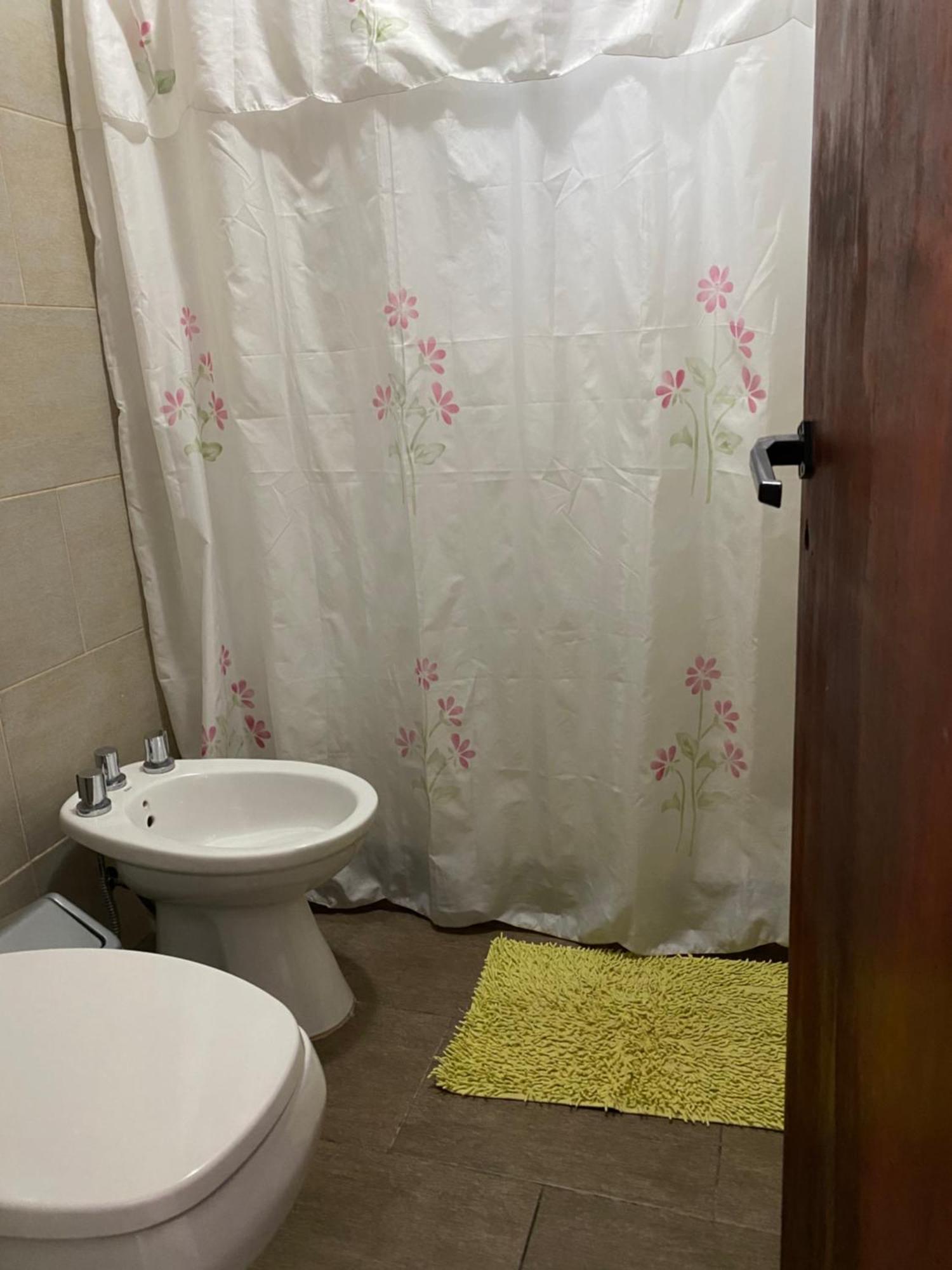 Cabanas El Gauchito Los Reartes Εξωτερικό φωτογραφία